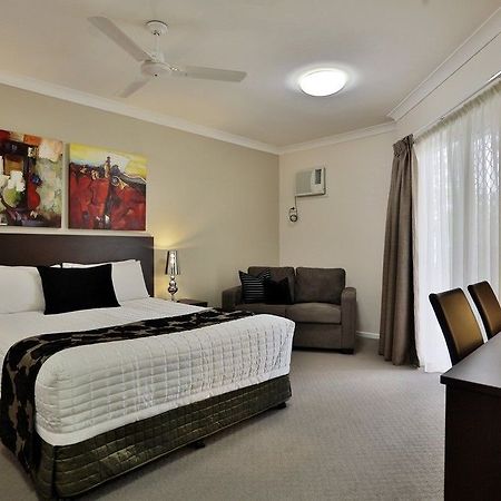 Best Western Kimba Lodge Maryborough Exterior photo